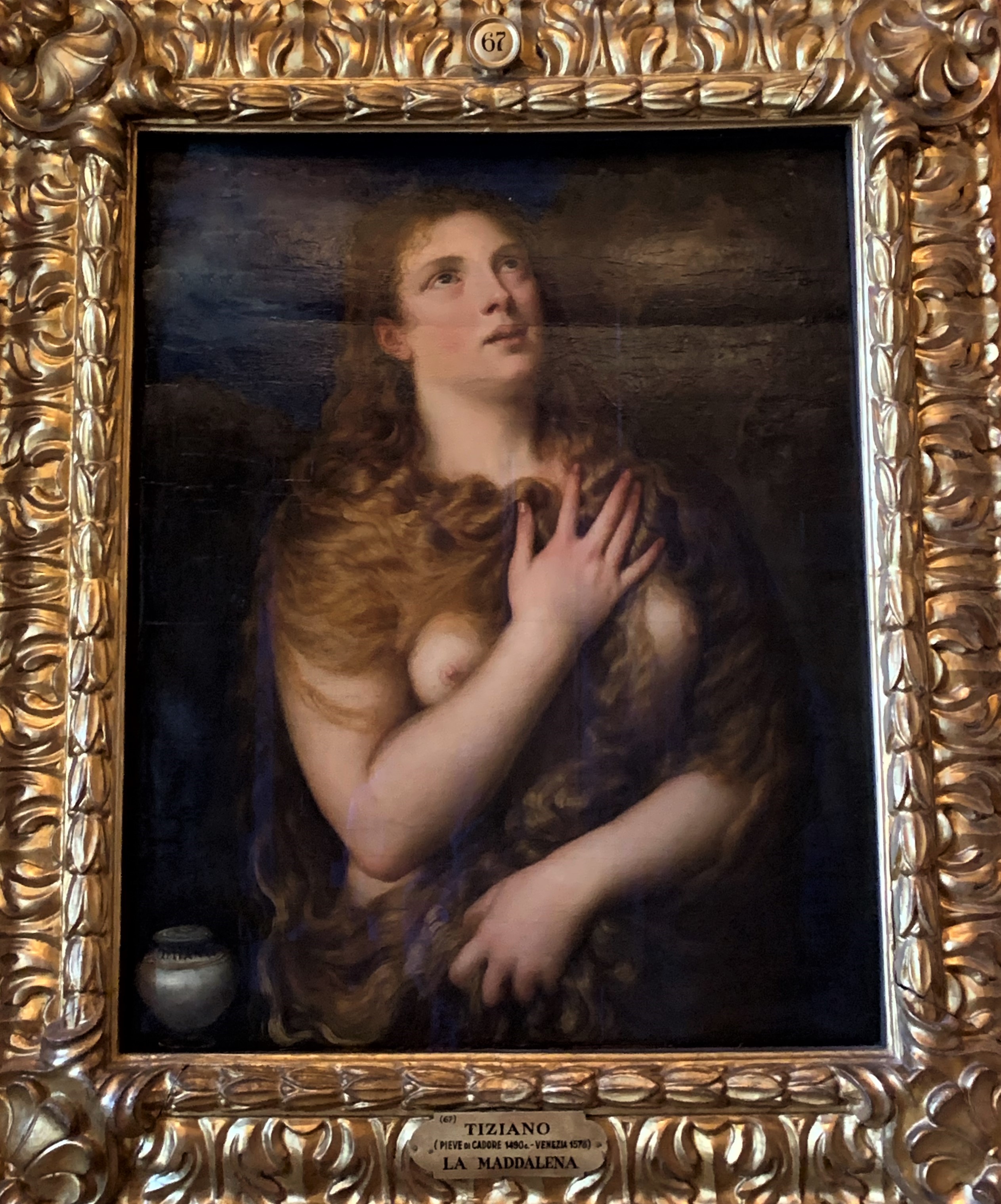 Palazzo Pitti